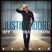 Justin Moore 2013 Off