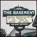 Nashville Music Venue Basement