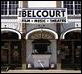 Nashville Music Venue Belcourt Theatre