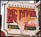 Nashville Music Venue Big River Grill