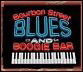 Nashville Music Venue Bourbon Street Blues