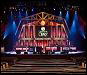 Nashville Music Venue Grand Ole Opry House