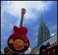 Nashville Music Venue Hard Rock Cafe