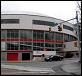 Nashville Music Venue Municipal Auditorium