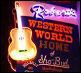Nashville Music Venue Roberts Western World