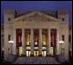 Nashville Music Venue Schermerhorn